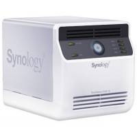 сетевое хранилище Synology DS413J