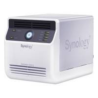 сетевое хранилище Synology DS413J