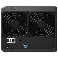 Synology DS415play