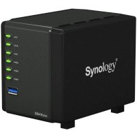 Synology DS416 Slim