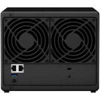 Synology DS418 Play