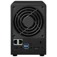 Synology DS713+