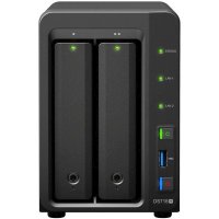 Synology DS718+