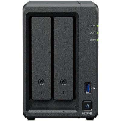 Synology DS725+