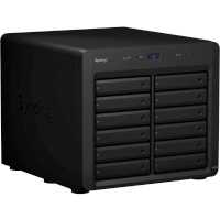 Synology DX1222