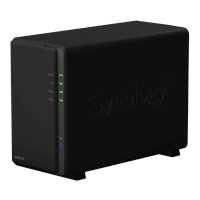 Synology NVR1218