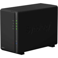 Synology NVR216-4CH