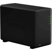 видеорегистратор Synology NVR216-4CH