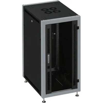 телекоммуникационный шкаф Sysmatrix SL 6822.912