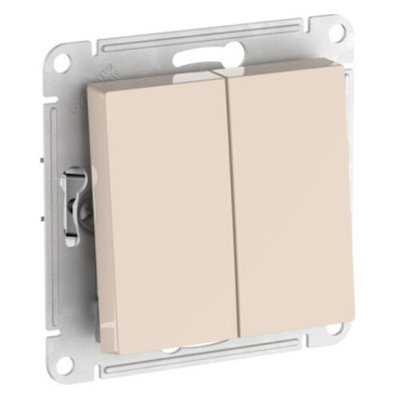 Systeme Electric AtlasDesign ATN000251S