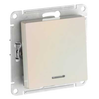 Systeme Electric AtlasDesign ATN000413S