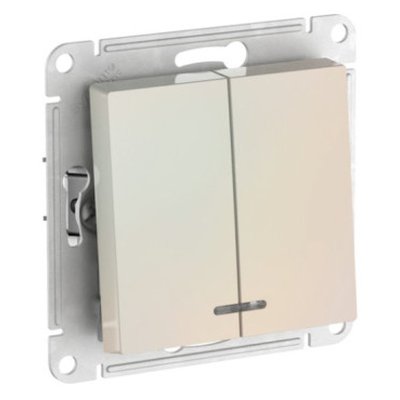 Systeme Electric AtlasDesign ATN000453S