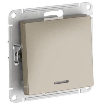 Systeme Electric AtlasDesign ATN000563S
