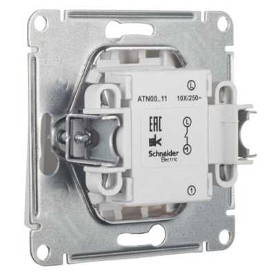 выключатель Systeme Electric AtlasDesign ATN001311