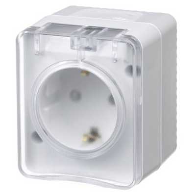 Systeme Electric AtlasDesign Profi54 ATN540145