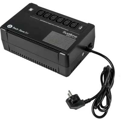 Systeme Electric Back-Save BVSE600I