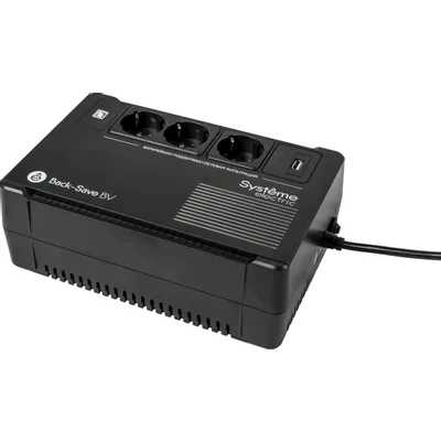 Systeme Electric Back-Save BVSE800RS