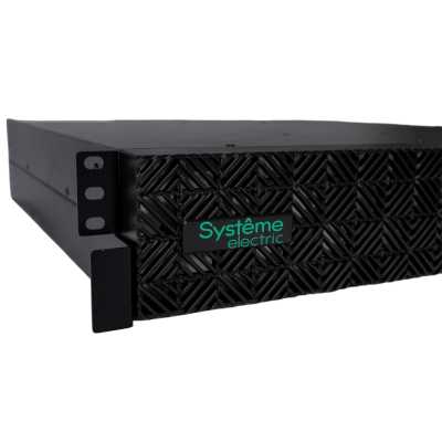 Systeme Electric BPSE192RT2U9G2