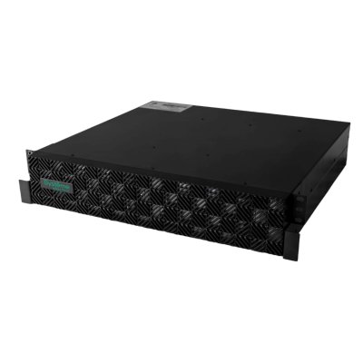 внешний батарейный блок Systeme Electric BPSE72RT2UG2