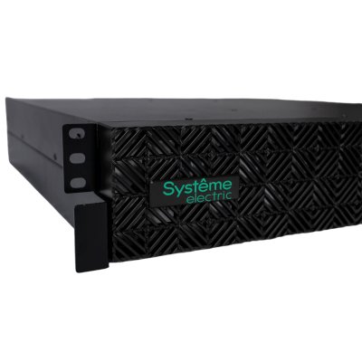 внешний батарейный блок Systeme Electric BPSE72RT2UG2
