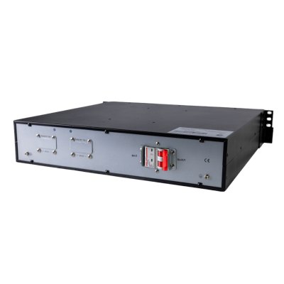 внешний батарейный блок Systeme Electric BPSE72RT2UG2