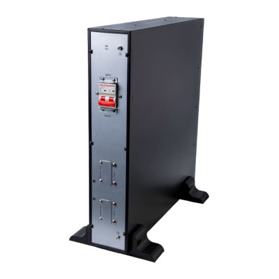 внешний батарейный блок Systeme Electric BPSE72RT2UG2