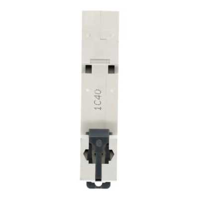 Systeme Electric City9 Set C9F36140