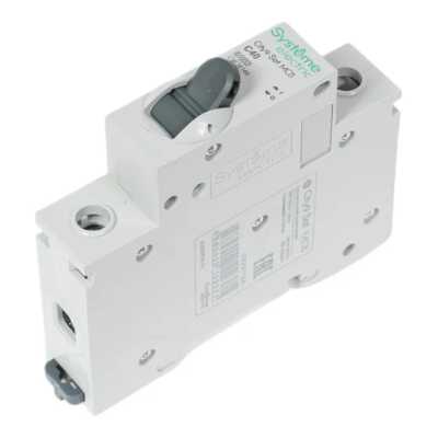 Systeme Electric City9 Set C9F36140