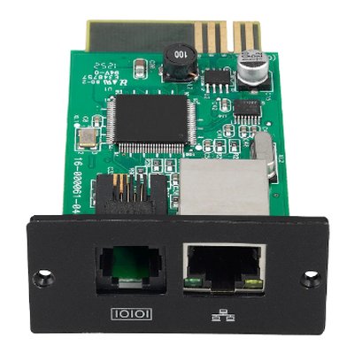 сетевая карта Systeme Electric SE9603