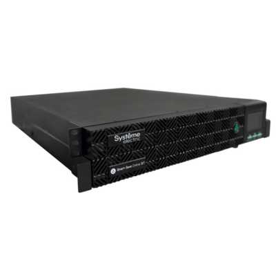 ИБП Systeme Electric Smart-Save Online SRT G2 SRTSE1000RTXLIG2-NC