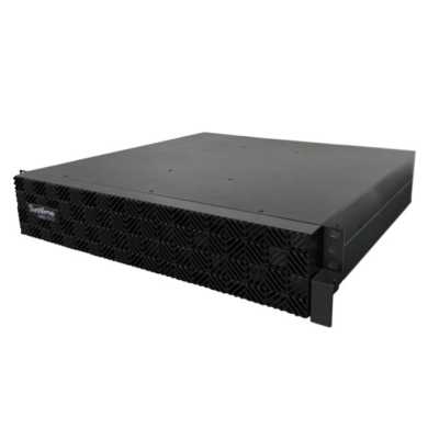 Systeme Electric Smart-Save Online SRT G2 SRTSE1000RTXLIG2-NC