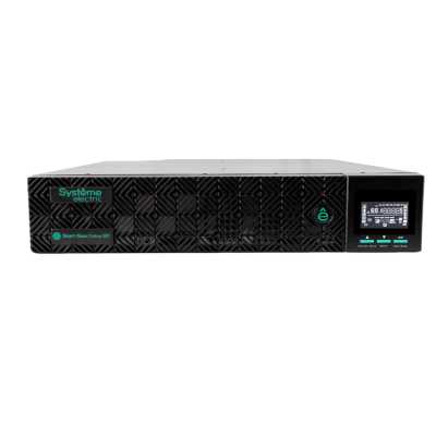 Systeme Electric Smart-Save Online SRT G2 SRTSE1000RTXLIG2-NC