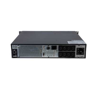 ИБП Systeme Electric Smart-Save Online SRT G2 SRTSE1000RTXLIG2-NC