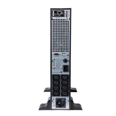 ИБП Systeme Electric Smart-Save Online SRT G2 SRTSE1000RTXLIG2-NC
