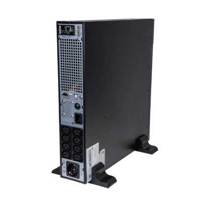 ИБП Systeme Electric Smart-Save Online SRT G2 SRTSE1000RTXLIG2-NC