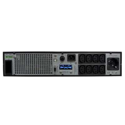 ИБП Systeme Electric Smart-Save Online SRT G2 SRTSE1000RTXLIG2