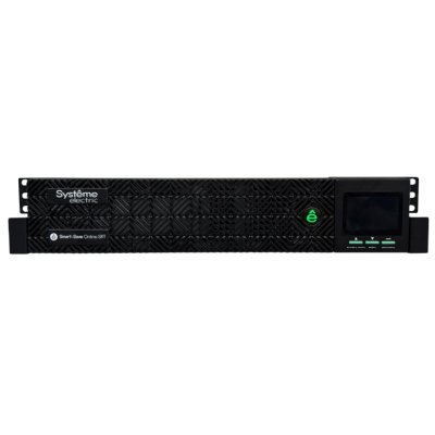 Systeme Electric Smart-Save Online SRT G2 SRTSE1500RTXLIG2-NC