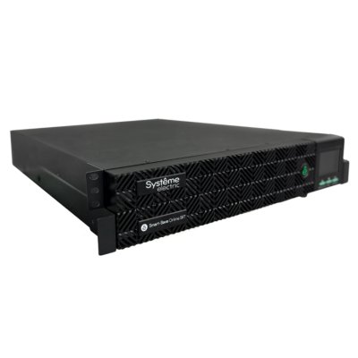 ИБП Systeme Electric Smart-Save Online SRT G2 SRTSE1500RTXLIG2