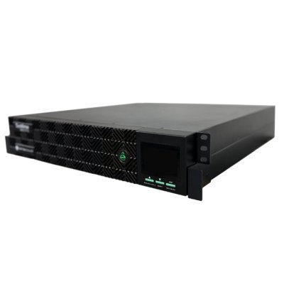 Systeme Electric Smart-Save Online SRT G2 SRTSE1500RTXLIG2