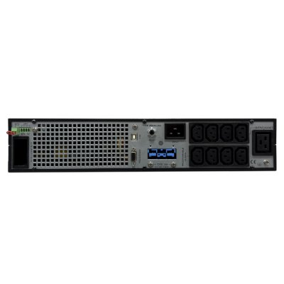 ИБП Systeme Electric Smart-Save Online SRT G2 SRTSE1500RTXLIG2