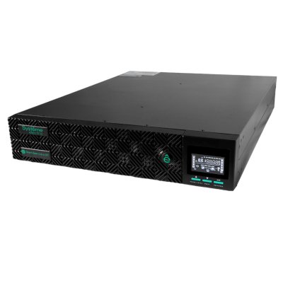 ИБП Systeme Electric Smart-Save Online SRT G2 SRTSE3000RTXLIG2-NC