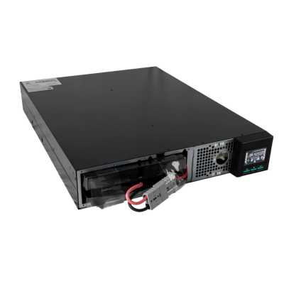Systeme Electric Smart-Save Online SRT G2 SRTSE3000RTXLIG2-NC