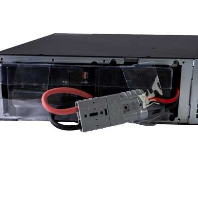 ИБП Systeme Electric Smart-Save Online SRT G2 SRTSE3000RTXLIG2-NC