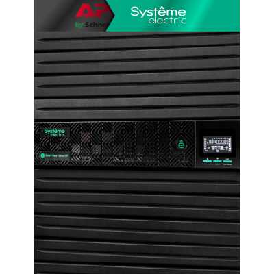 ИБП Systeme Electric Smart-Save Online SRT G2 SRTSE3000RTXLIG2-NC