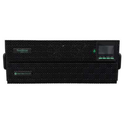 Systeme Electric Smart-Save Online SRT G2 SRTSE6KRTXLIG2
