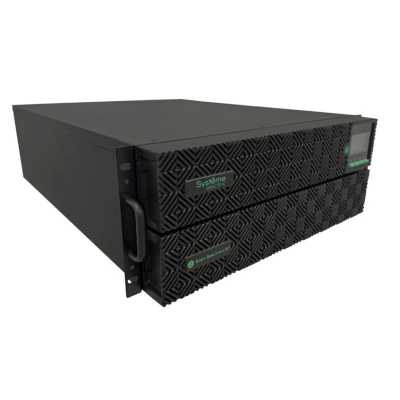 ИБП Systeme Electric Smart-Save Online SRT G2 SRTSE8KRTXLIG2-NC