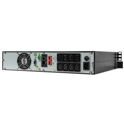 Systeme Electric Smart-Save Online SRTRU1500RTXLI-NC