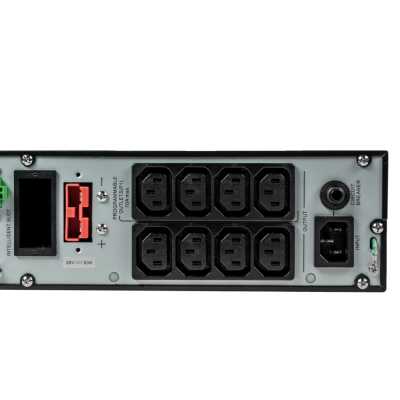 Systeme Electric Smart-Save Online SRTRU1500RTXLI