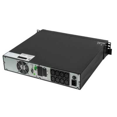 ИБП Systeme Electric Smart-Save Online SRTRU2000RTXLI