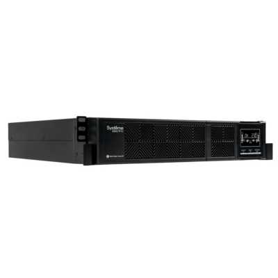 Systeme Electric Smart-Save Online SRTRU2000RTXLI